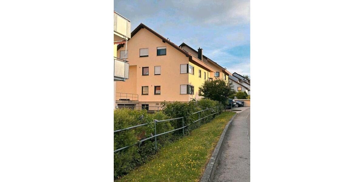 Maisonettenwohnung Satteldorf - 4 Zimmer, 107 m&sup2;, 349.000&euro; | Angebot:26690482