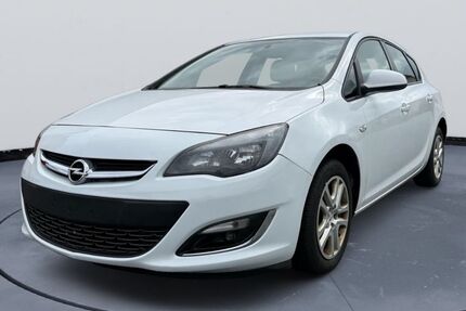 Opel Astra 78.900 km 5.490 &euro; Auetal 31749