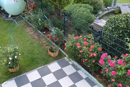 Haus Tannheim - 7.5 Zimmer, 160 m&sup2;, 290.000&euro; | Angebot:26414826