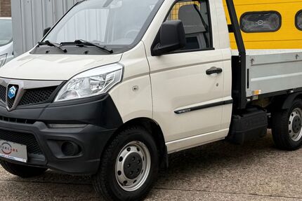 Piaggio Porter 31.000 km 16.900 &euro; Krefeld 47799