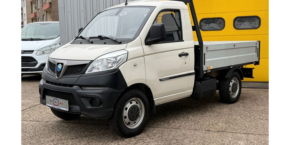 Piaggio Porter 31.000 km 16.900 &euro; Krefeld 47799