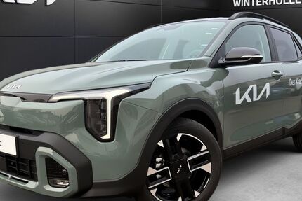 Kia Stonic 1.500 km 28.180 &euro; Weilheim 82362