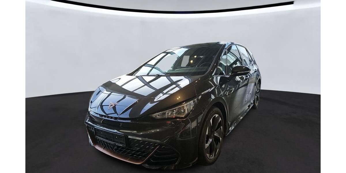 Cupra Born 31.632 km 28.390 &euro; Hagen 58091