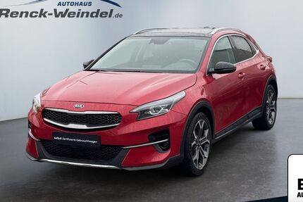 Kia XCeed 41.658 km 23.289 &euro; Mannheim 68199