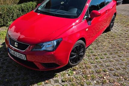 Seat Ibiza 81.089 km 6.699 € Hüfingen 78183
