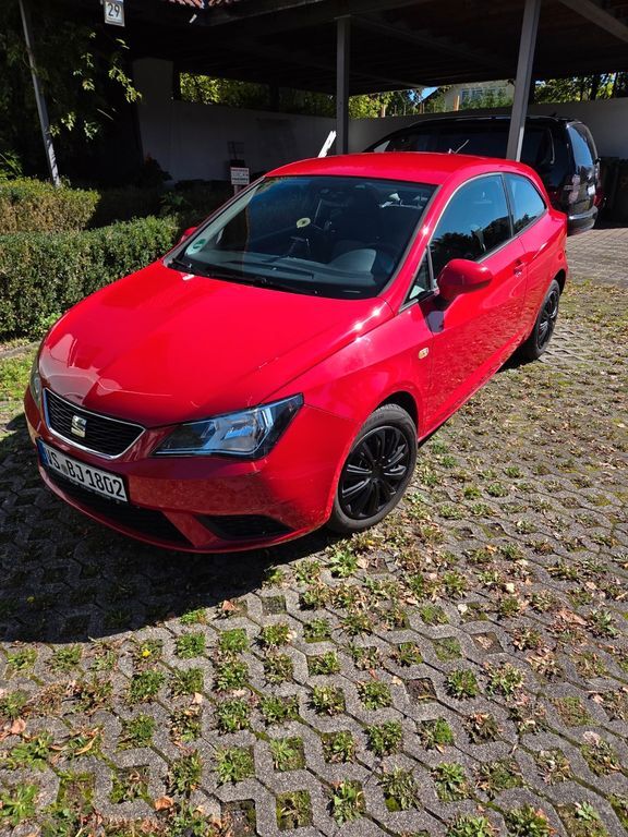 Seat Ibiza 81.089 km 6.699 € Hüfingen 78183