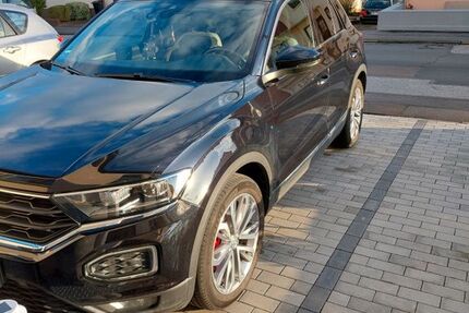 VW T-Roc 105.000 km 19.000 &euro; Idar-Oberstein 55743