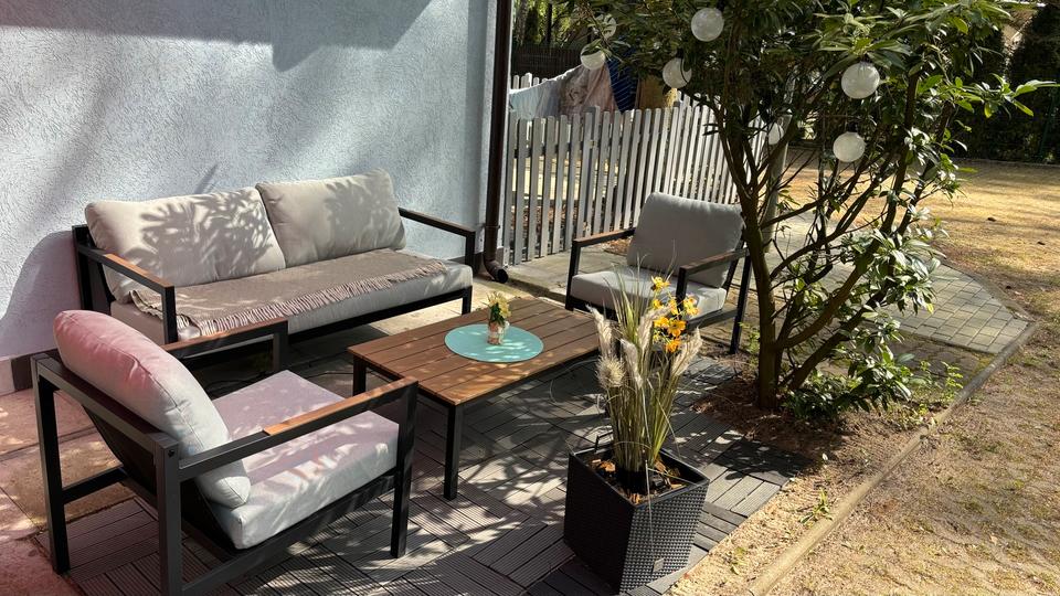 Etagenwohnung Bovenden - 2 Zimmer, 33 m&sup2;, 129.900&euro; | Angebot:26956259
