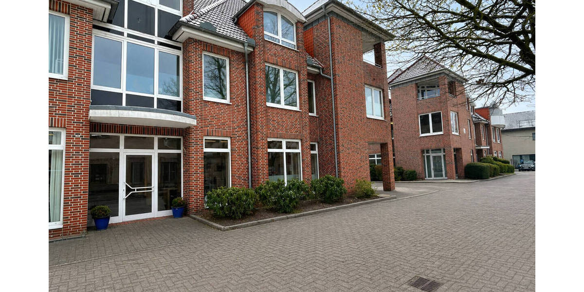 Gewerbeobjekt Oldenburg Innenstadt - 500.000&euro; | Angebot:26388651
