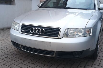 Audi A4 297.000 km 2.800 &euro; Langwieden 66894