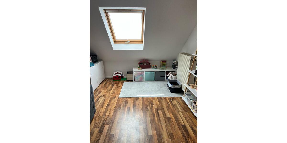 Dachgeschoßwohnung Boppard - 3 Zimmer, 90 m&sup2;, 890&euro; | Angebot:24704906