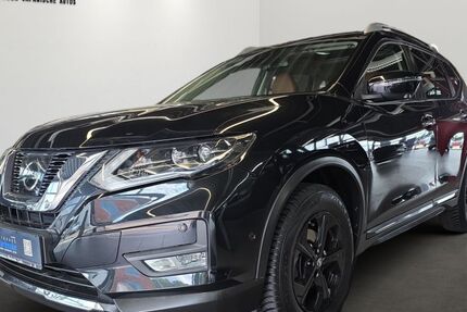 Nissan X-Trail 38.426 km 17.990 &euro; Celle 29227