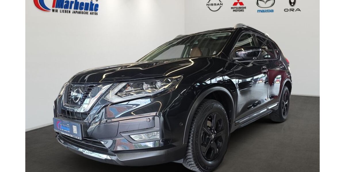 Nissan X-Trail 38.426 km 17.990 &euro; Celle 29227