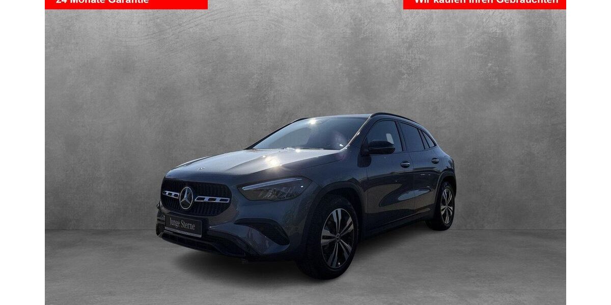 Mercedes-Benz GLA 180 15.000 km 38.991 &euro; Neubrandenburg 17033