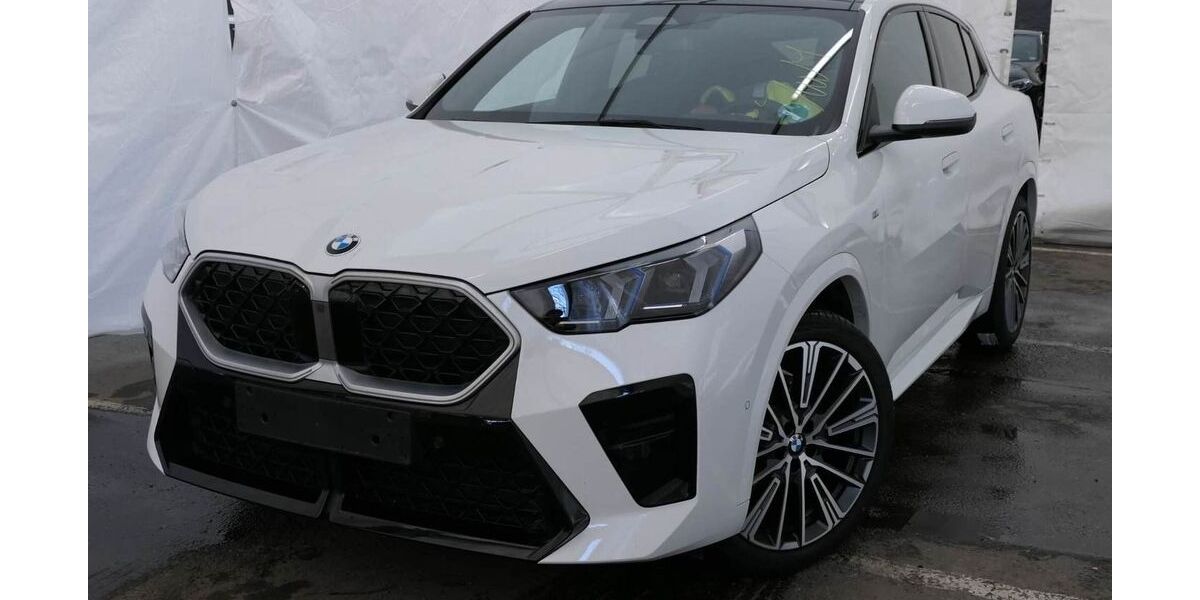 BMW X2 12.993 km 45.880 &euro; Speyer 67346
