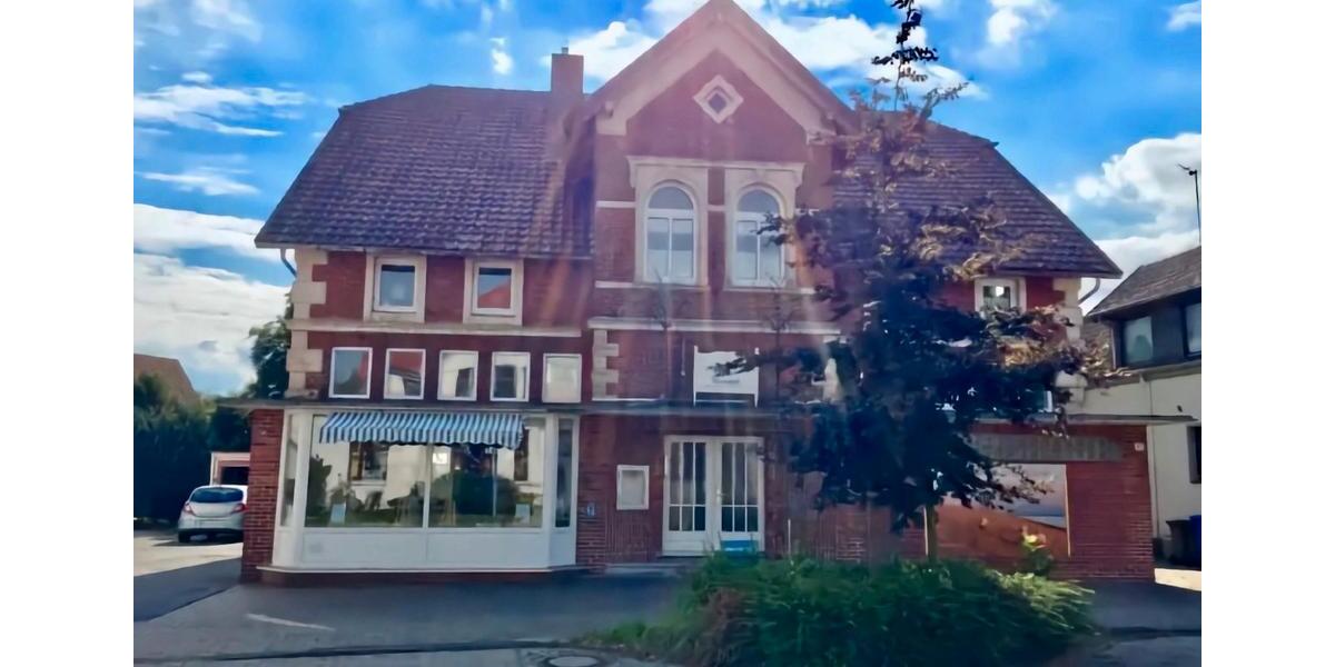 Mehrfamilienhaus, Wohnhaus Butjadingen - 11 Zimmer, 386 m&sup2;, 450.000&euro; | Angebot:27297096