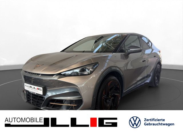 Cupra Tavascan 6.127 km 47.490 &euro; Münsingen 72525