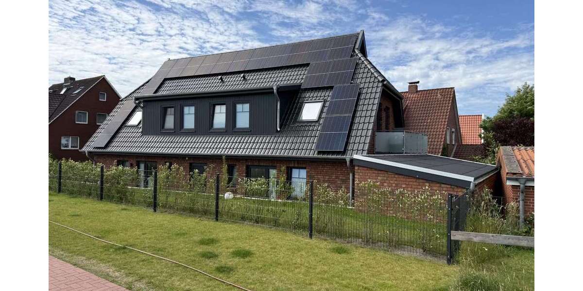 Einfamilienhaus Langeoog - 6 Zimmer, 103 m&sup2;, 1.099.000&euro; | Angebot:22834907