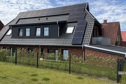 Haus Langeoog - 6 Zimmer, 103 m&sup2;, 1.099.000&euro; | Angebot:22834907