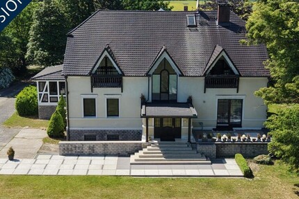 **Provisionsfrei** Haus mit viel Platz für Freizeit und Gewerbe - Haus Strasburg | Angebot:26900662