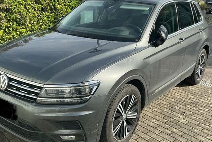 VW Tiguan 69.000 km 22.400 € Klosterlechfeld 86836