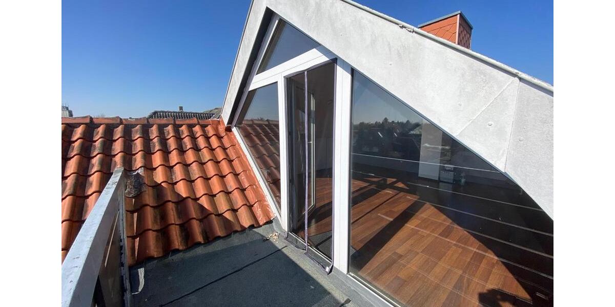 Dachgeschoßwohnung Scharbeutz Wulfsdorf - 1 Zimmer, 40 m&sup2;, 450&euro; | Angebot:26212880