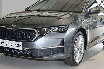 Skoda Octavia 6.600 km 36.950 &euro; Worms 67547