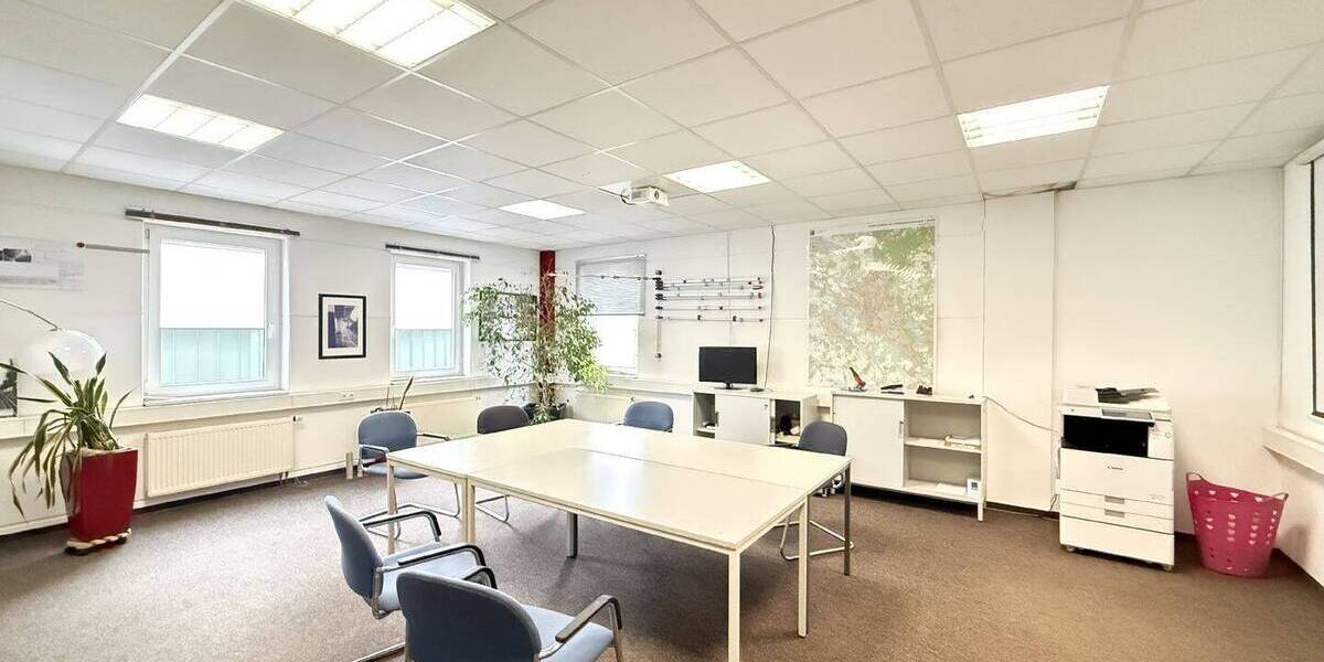 Gewerbeobjekt Tönisvorst St. Tönis - 1 Zimmer, 361 m&sup2;, 890.000&euro; | Angebot:26833343