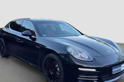 Porsche Panamera 135.000 km 28.999 &euro; Mülheim 45476