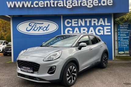 Ford Puma 4.350 km 22.900 &euro; Dillingen 66763