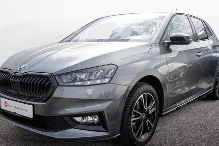 Skoda Fabia 22.287 km 22.970 &euro; Uelzen 29525
