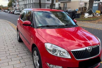 Skoda Fabia 175.000 km 3.990 € Aschaffenburg 63743