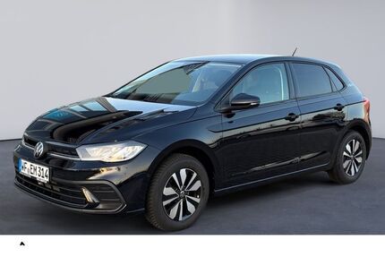 VW Polo 6.500 km 23.440 &euro; Wolfenbüttel 38304