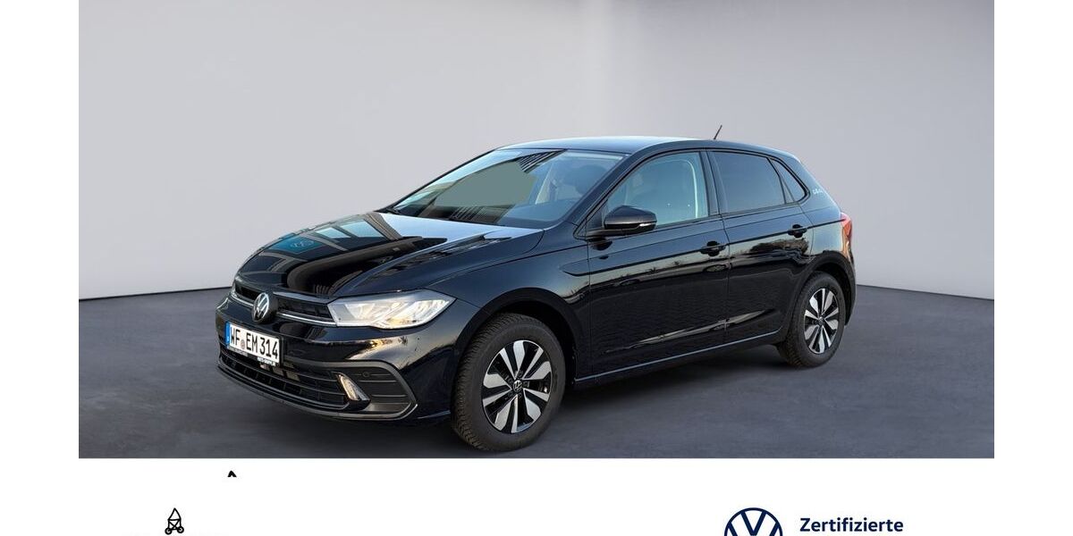 VW Polo 6.500 km 23.440 &euro; Wolfenbüttel 38304