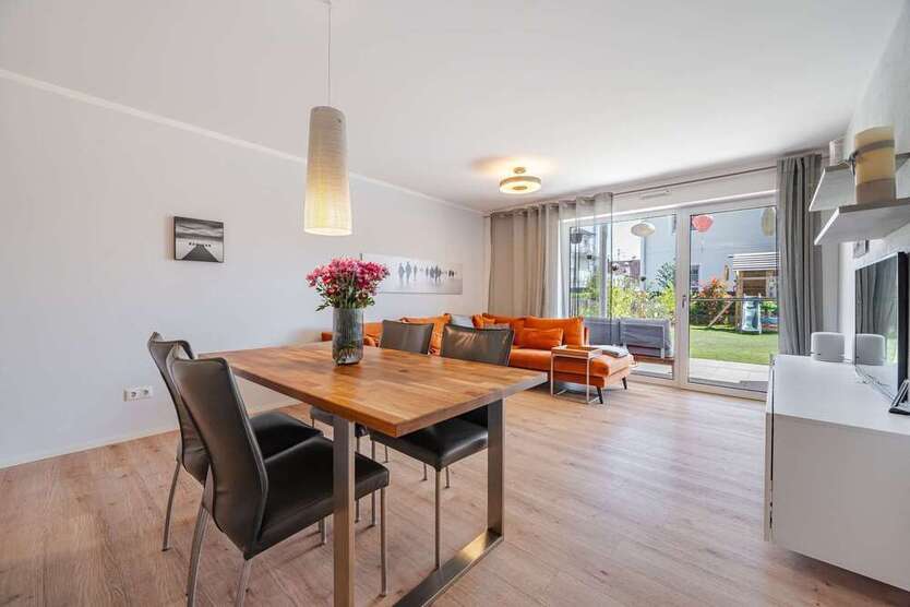 Wohnung zum Kaufen in Hurlach 539.900 € 105.35 m²