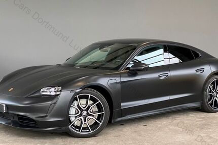 Porsche Taycan 47.000 km 89.100 € Dortmund 44379