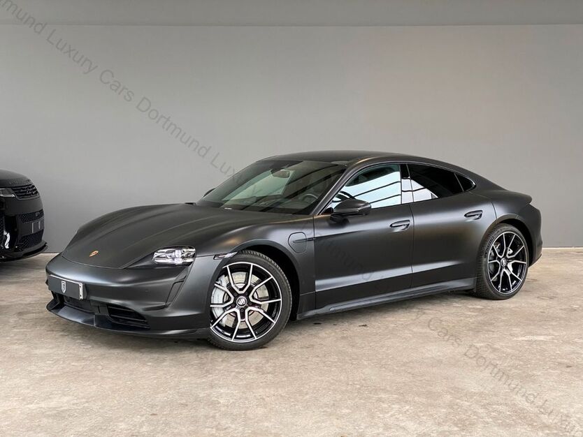Porsche Taycan 47.000 km 89.100 € Dortmund 44379