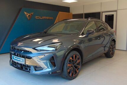 Cupra Formentor 18.000 km 35.390 &euro; Ötigheim 76470