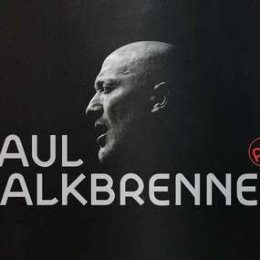 Paul Kalkbrenner - Summer 2026 30.05.2026 SparkassenPark