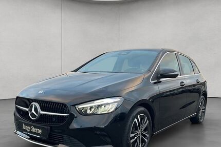 Mercedes-Benz B 180 20.082 km 27.950 &euro; Würzburg 97076