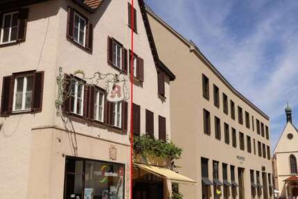 Haus Rottenburg am Neckar - 8 Zimmer, 187 m&sup2;, 499.000&euro; | Angebot:25363802