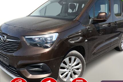 Opel Combo Life 130.750 km 15.188 &euro; Kehl 77694