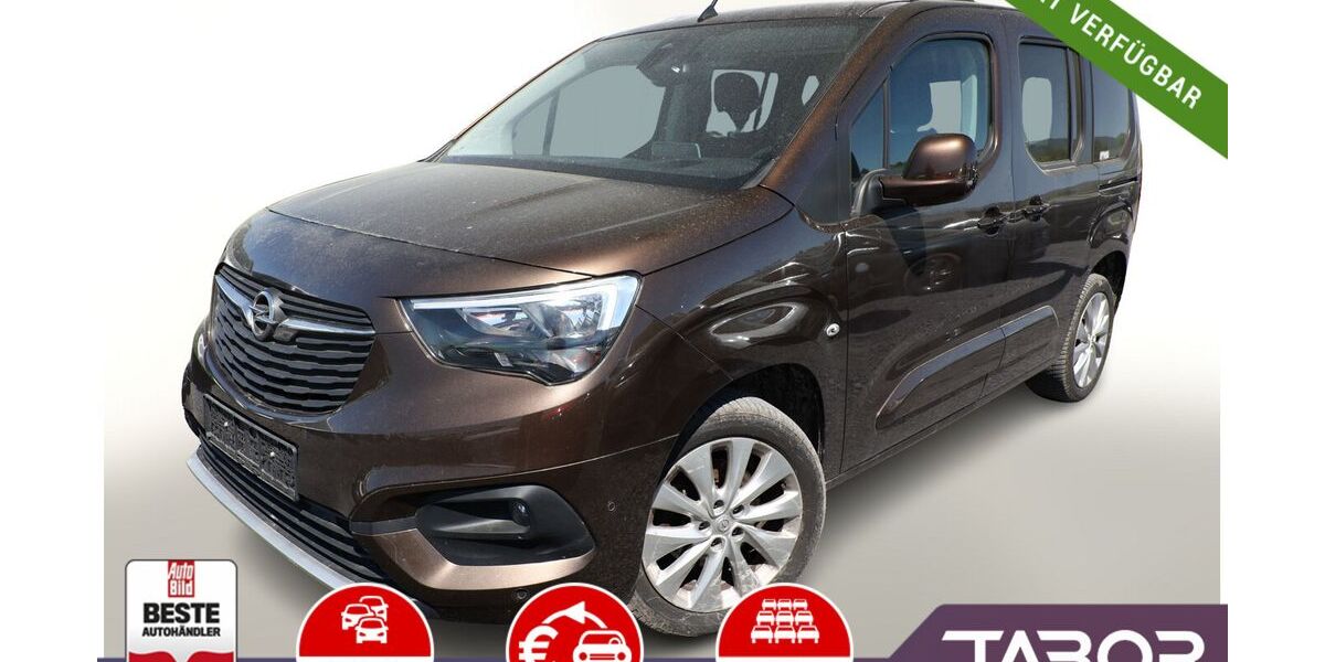 Opel Combo Life 130.750 km 15.188 &euro; Kehl 77694