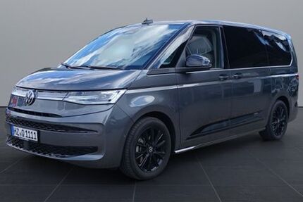 VW T7 Multivan 14.900 km 69.950 &euro; Quedlinburg 06484
