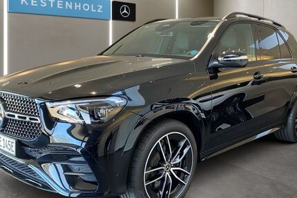 Mercedes-Benz GLE 350 5.021 km 99.550 &euro; Freiburg 79111