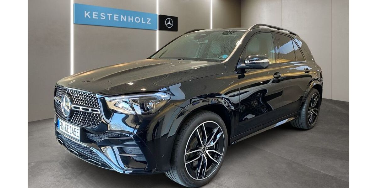 Mercedes-Benz GLE 350 5.021 km 99.550 &euro; Freiburg 79111