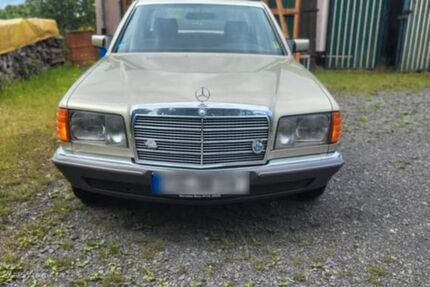 Mercedes-Benz S 280 198.881 km 14.999 € Oberaula 36280