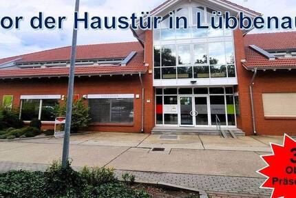 Gewerbeobjekt Lübbenau/Spreewald Lübbenau - 1 Zimmer, 26 m&sup2;, 250&euro; | Angebot:26875740
