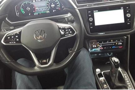 VW Tiguan 55.489 km 34.490 &euro; Dresden 01067