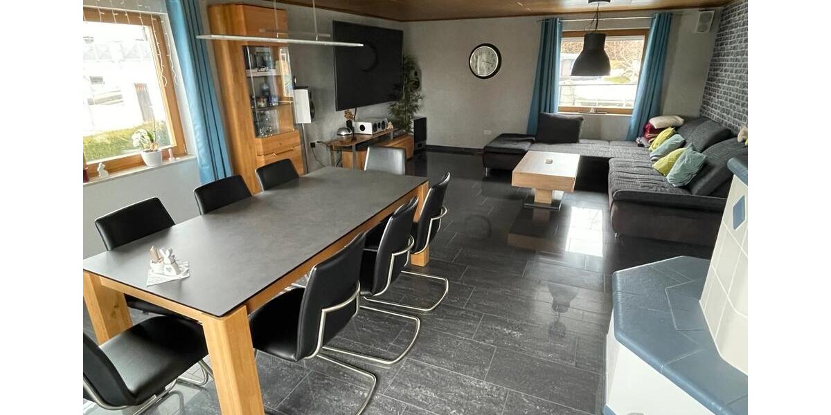 Erdgeschoßwohnung Hüttlingen - 3 Zimmer, 100 m&sup2;, 215.000&euro; | Angebot:26904316